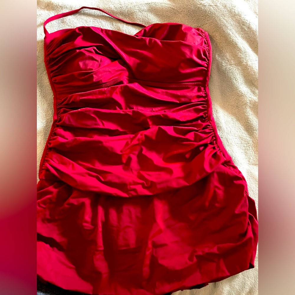 Dobreva Swim Suit